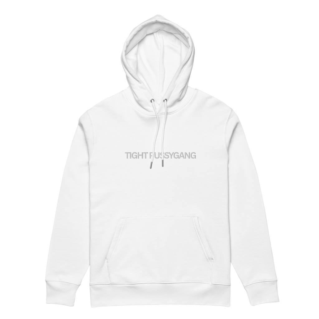 "TIGHT PUSSYGANG" Hoodie